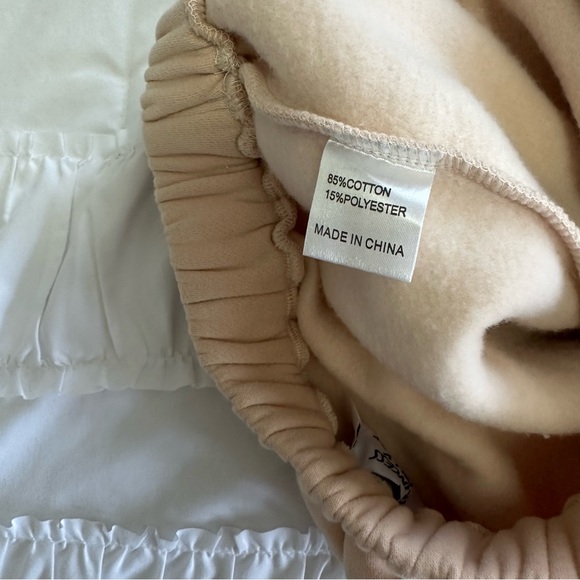 Princess Polly Lounge Shorts - Picture 4 of 4